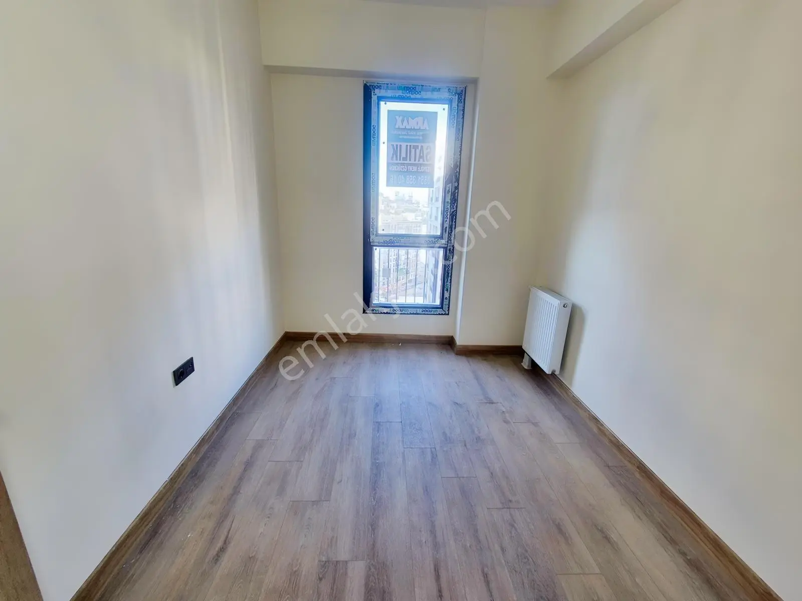 Armax'tan Sarıgöl Toki Â 12c'de 2+1 Açık Mutfak Satılık Daire — fotoğraf 14