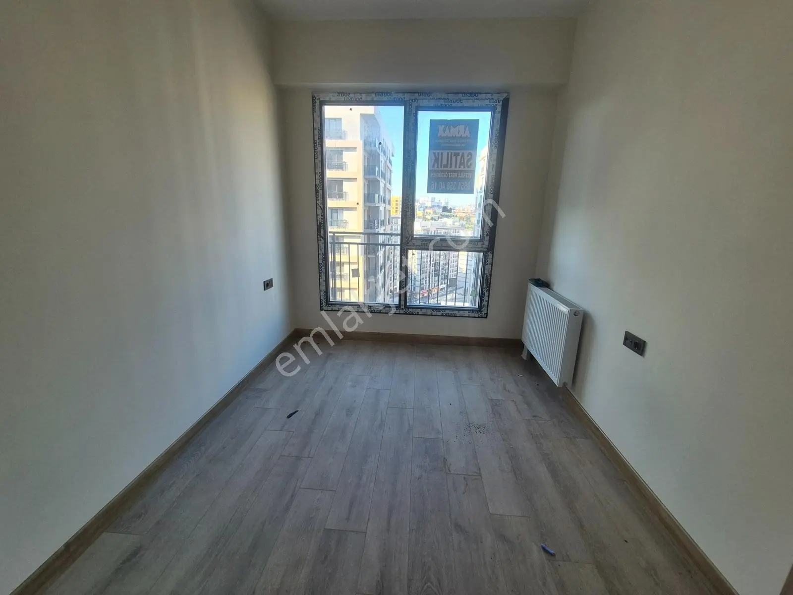 Armax'tan Sarıgöl Toki Â 12c'de 2+1 Açık Mutfak Satılık Daire — fotoğraf 18
