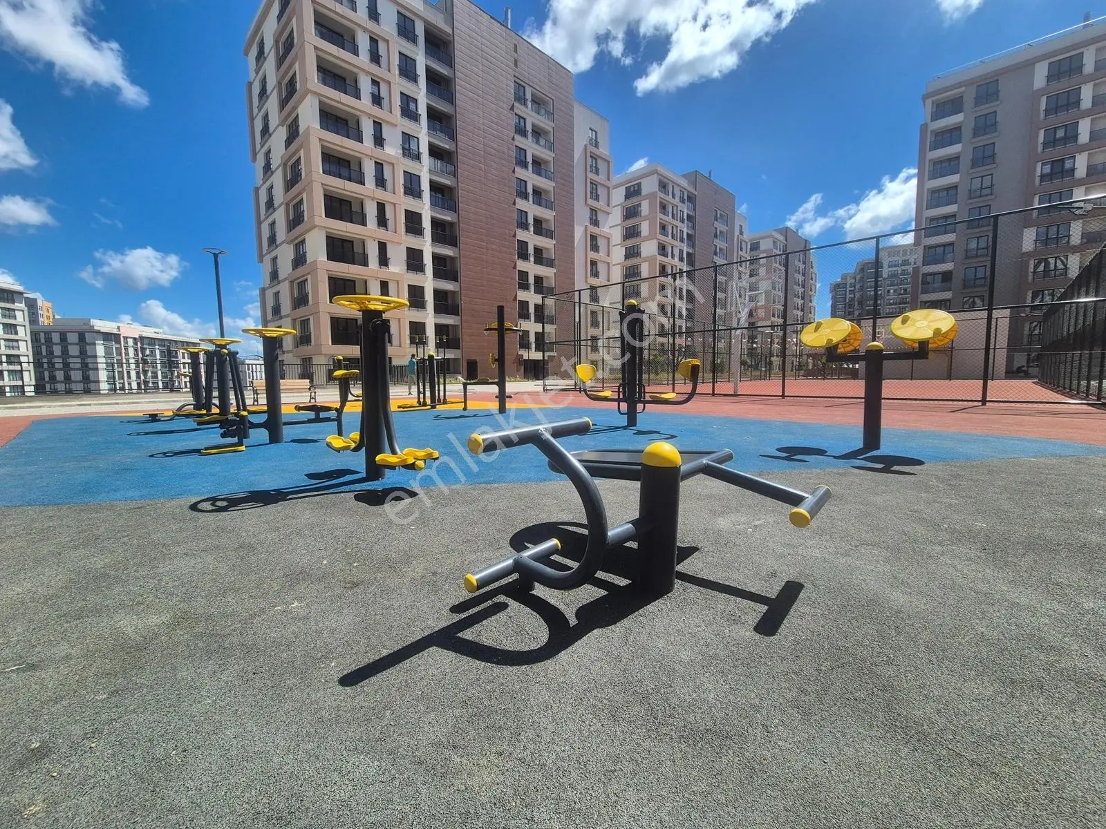 Armax'tan Sarıgöl Toki Â 12c'de 2+1 Açık Mutfak Satılık Daire — fotoğraf 24
