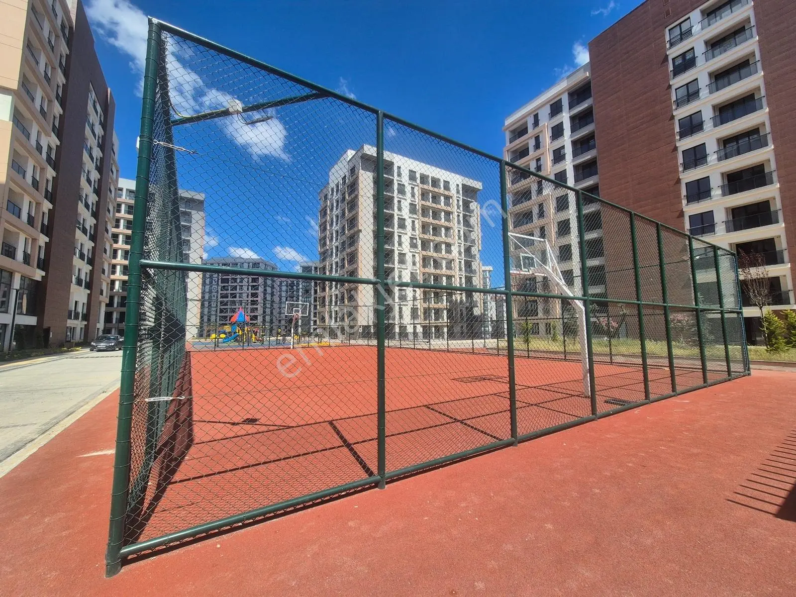 Armax'tan Sarıgöl Toki Â 12c'de 2+1 Açık Mutfak Satılık Daire — fotoğraf 27