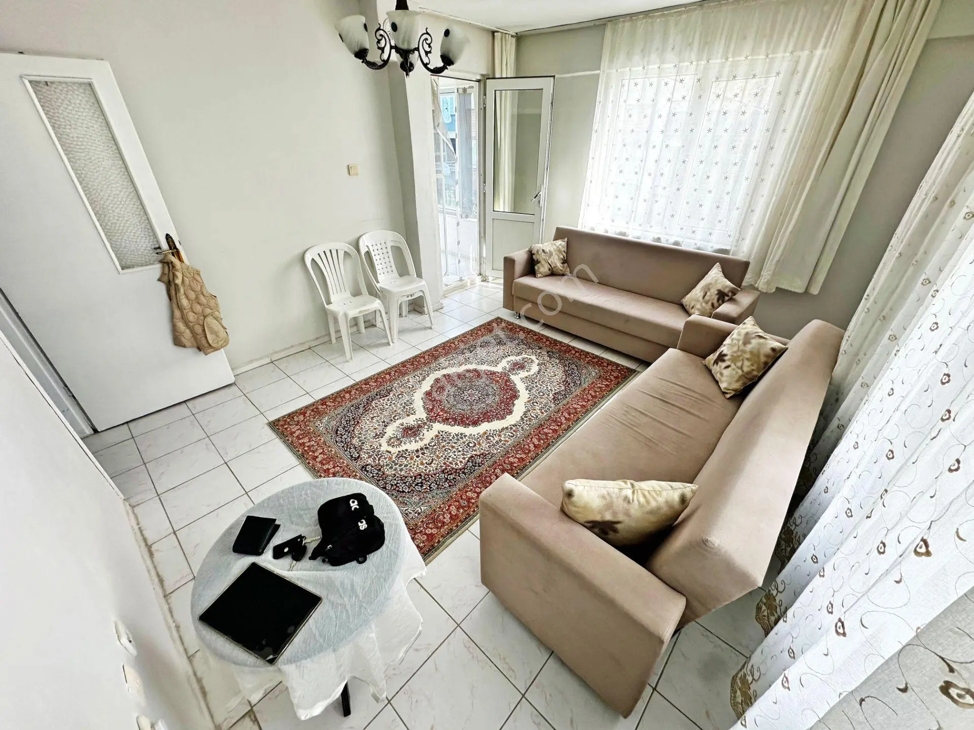 Yetkisi Aktif'ten Akçay'da Satılık Denize 200mt Öncephe Arakat Masrafsız 2+1 Daire — fotoğraf 8