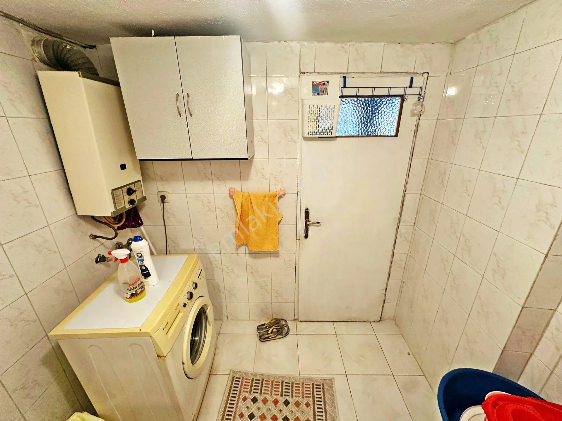 Yetkisi Aktif'ten Akçay'da Satılık Denize 200mt Öncephe Arakat Masrafsız 2+1 Daire — fotoğraf 29