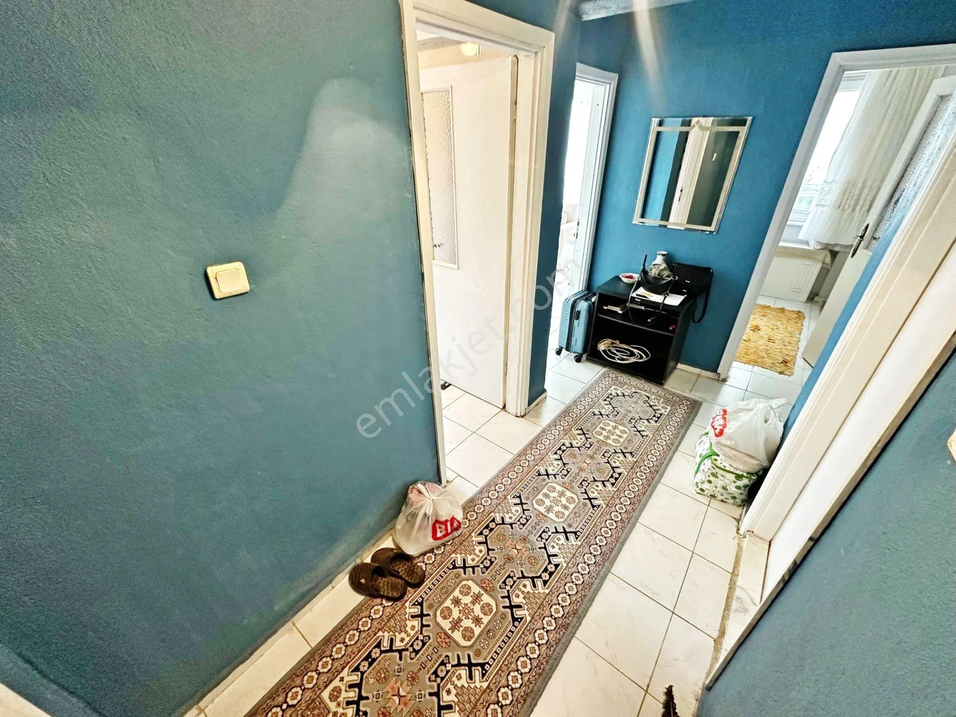 Yetkisi Aktif'ten Akçay'da Satılık Denize 200mt Öncephe Arakat Masrafsız 2+1 Daire — fotoğraf 31