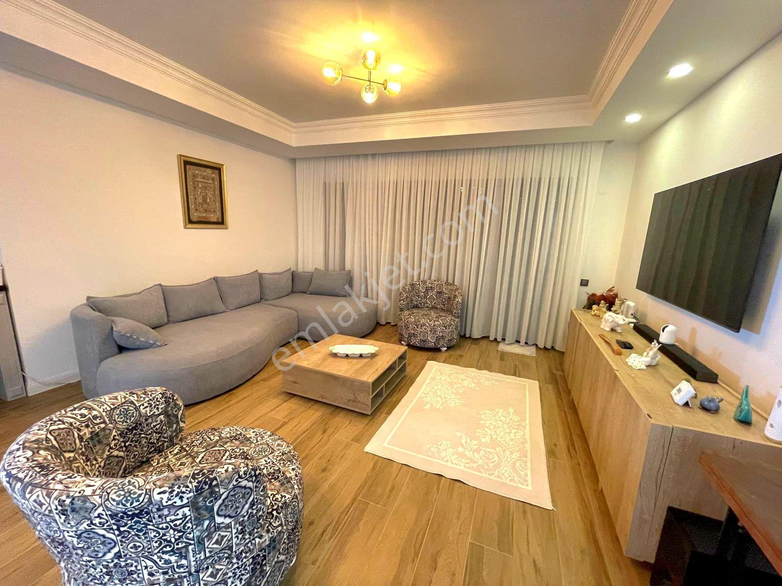 Kuşadasının En Elit Bölgesinde Plaja Ve Avm'lere Yakın Özel Havuzlu Tek Müstakil 4+1 Villa — fotoğraf 24