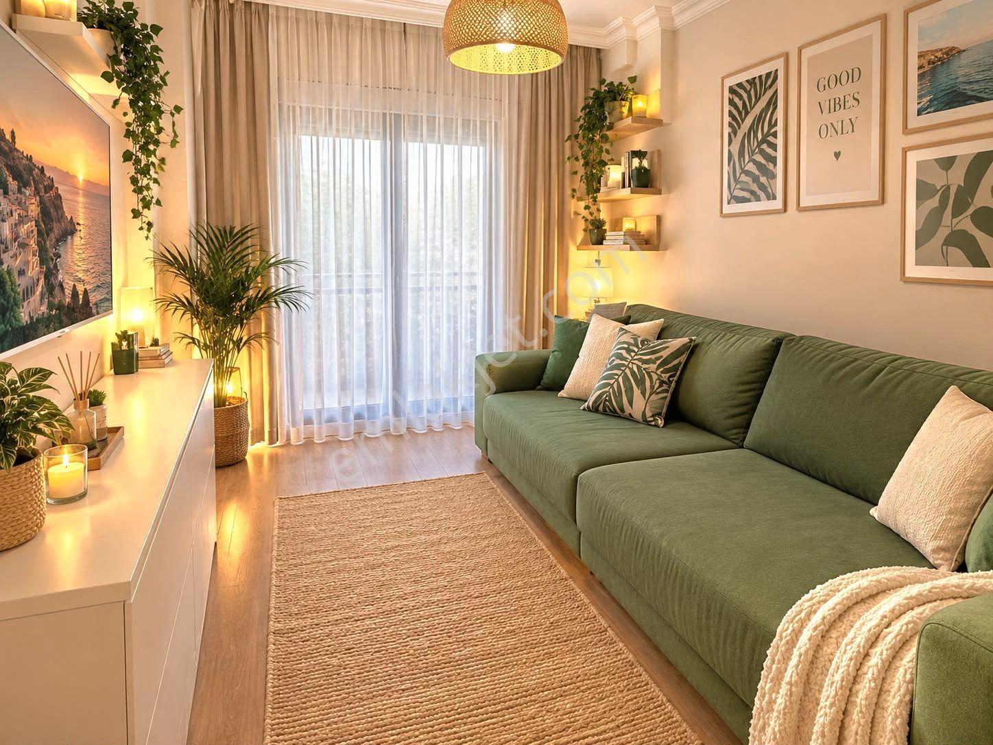 Kuşadasının En Elit Bölgesinde Plaja Ve Avm'lere Yakın Özel Havuzlu Tek Müstakil 4+1 Villa — fotoğraf 25