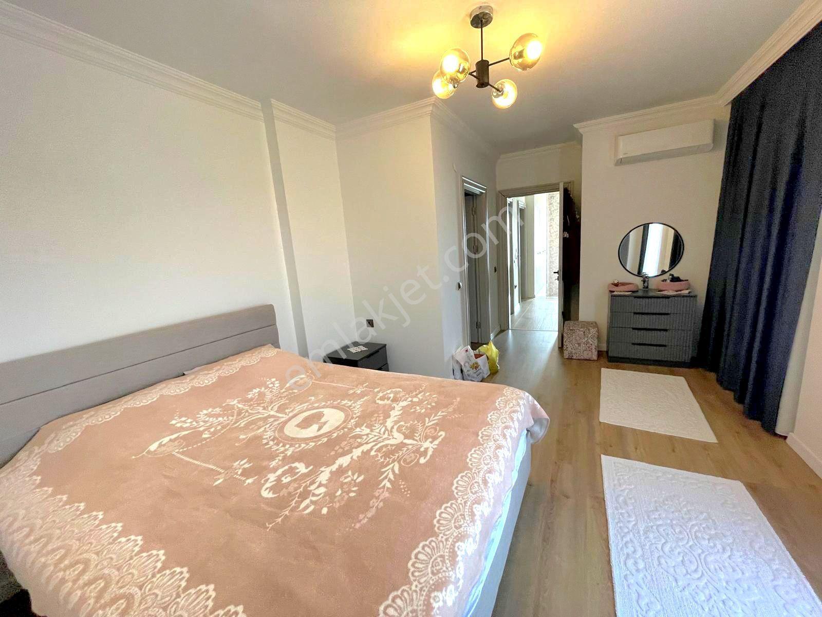 Kuşadasının En Elit Bölgesinde Plaja Ve Avm'lere Yakın Özel Havuzlu Tek Müstakil 4+1 Villa — fotoğraf 26