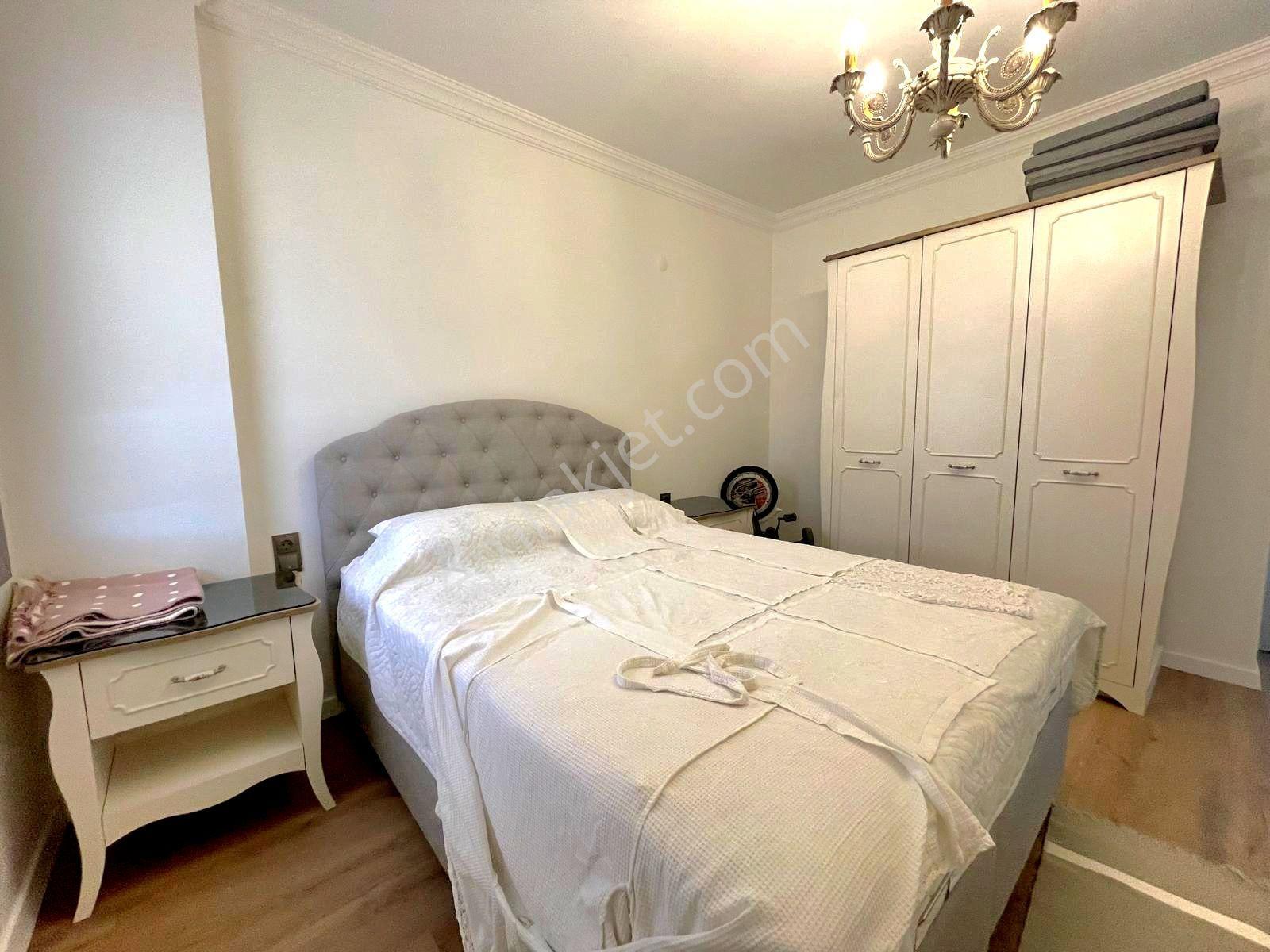 Kuşadasının En Elit Bölgesinde Plaja Ve Avm'lere Yakın Özel Havuzlu Tek Müstakil 4+1 Villa — fotoğraf 28