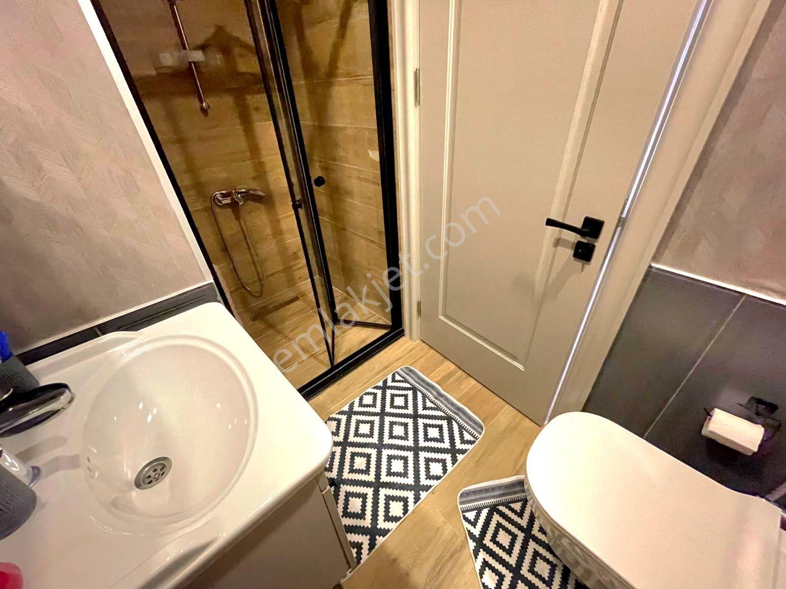 Kuşadasının En Elit Bölgesinde Plaja Ve Avm'lere Yakın Özel Havuzlu Tek Müstakil 4+1 Villa — fotoğraf 29