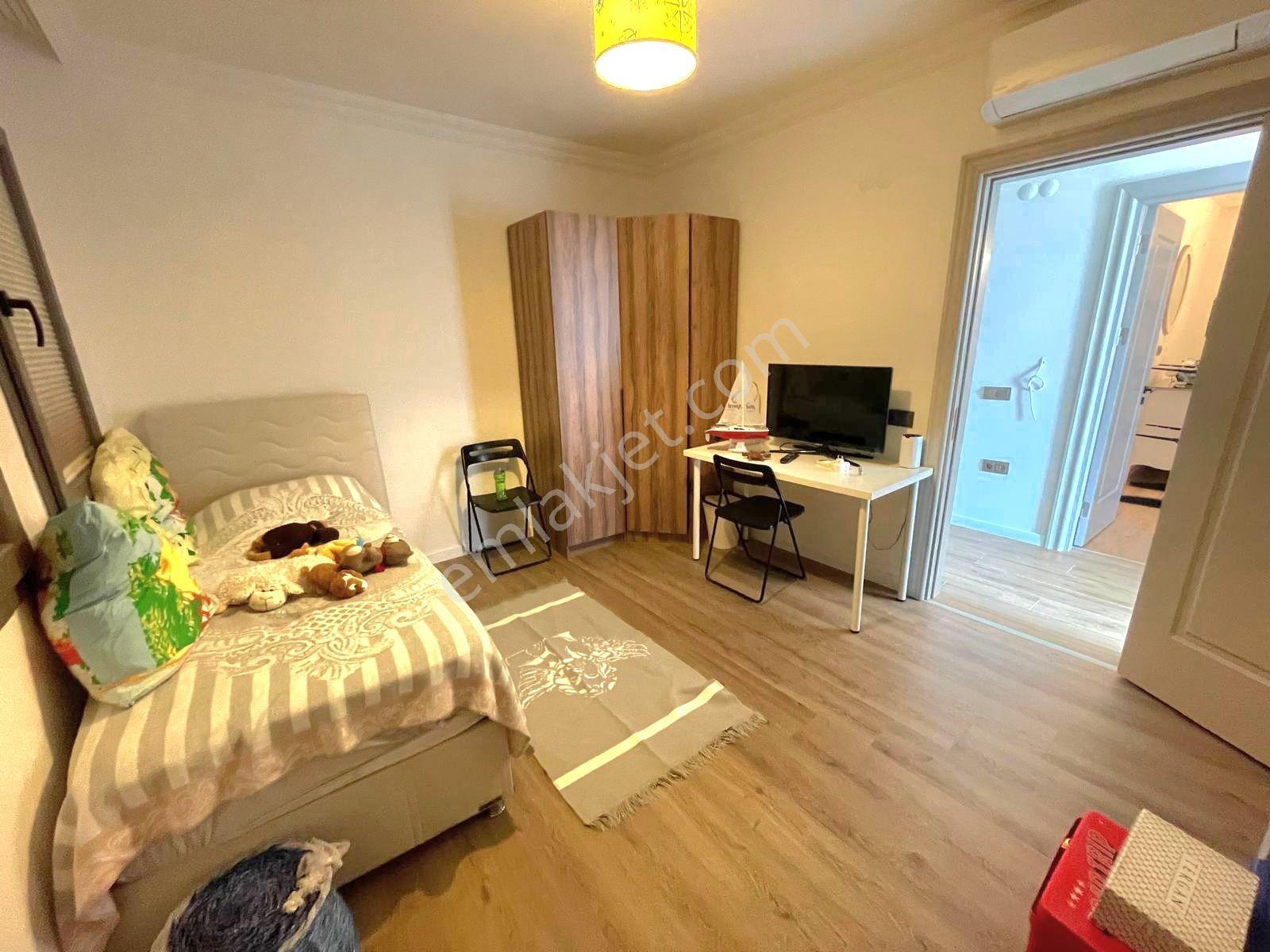 Kuşadasının En Elit Bölgesinde Plaja Ve Avm'lere Yakın Özel Havuzlu Tek Müstakil 4+1 Villa — fotoğraf 31