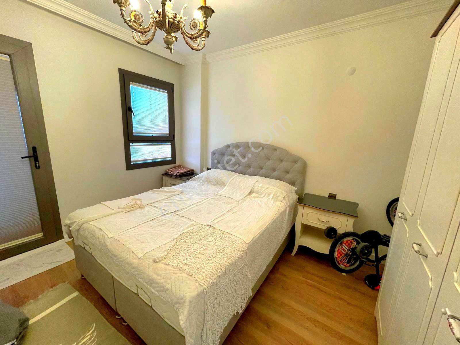 Kuşadasının En Elit Bölgesinde Plaja Ve Avm'lere Yakın Özel Havuzlu Tek Müstakil 4+1 Villa — fotoğraf 32
