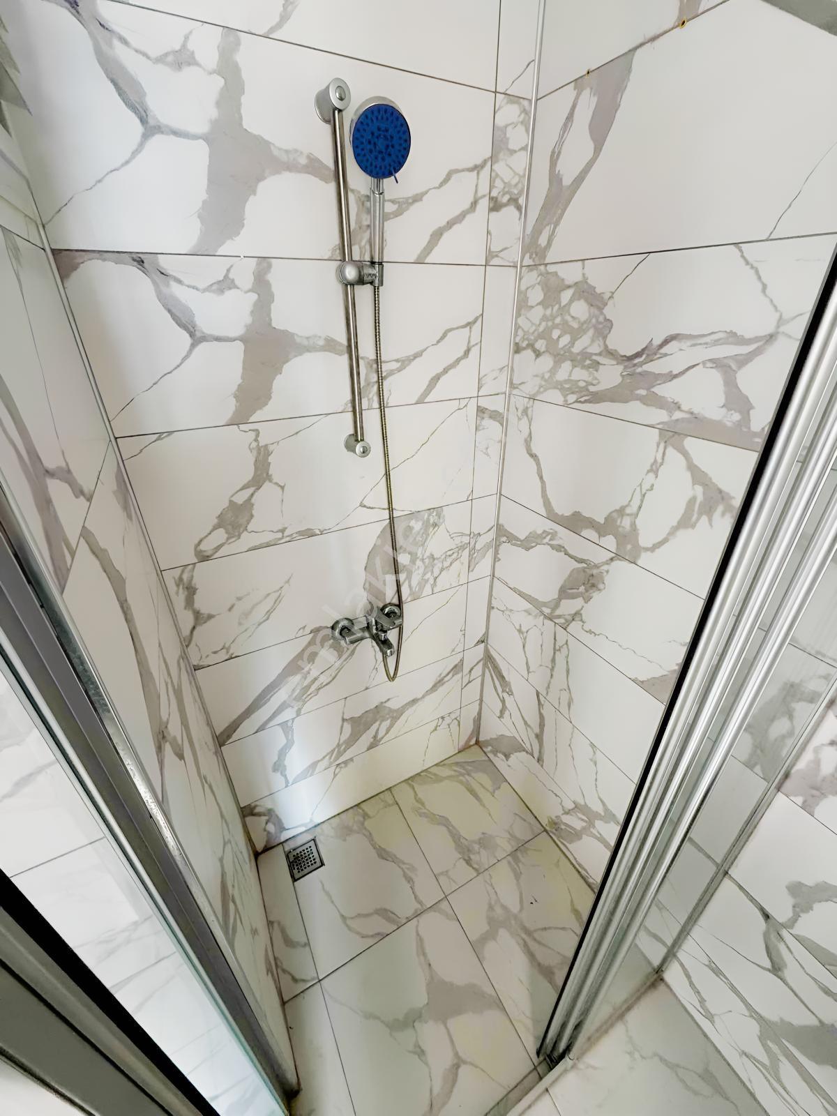 Avsallar Onur Life Residence 4.kat 1+1 46m2 Denize 700 Metre — fotoğraf 8