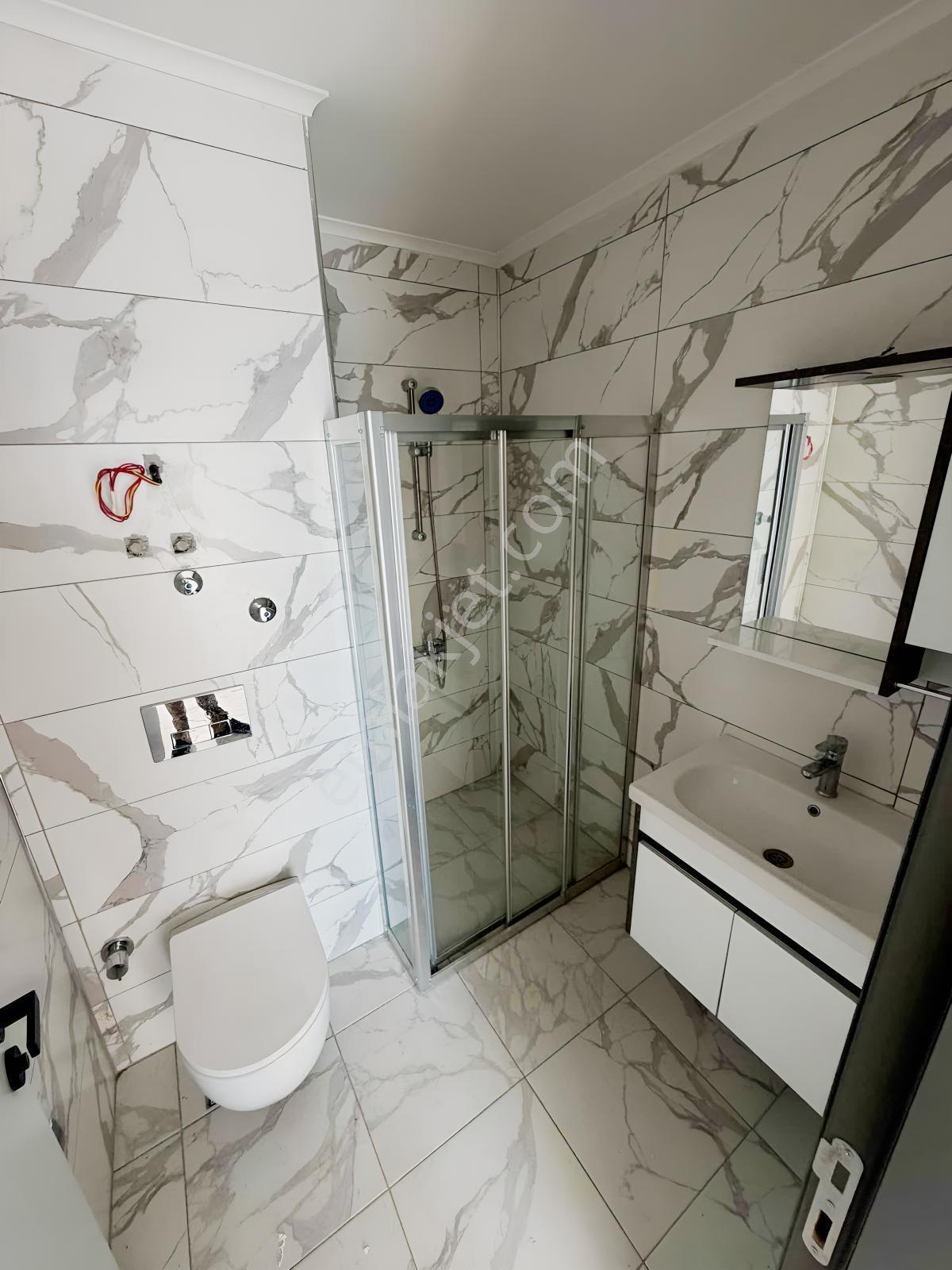 Avsallar Onur Life Residence 4.kat 1+1 46m2 Denize 700 Metre — fotoğraf 11
