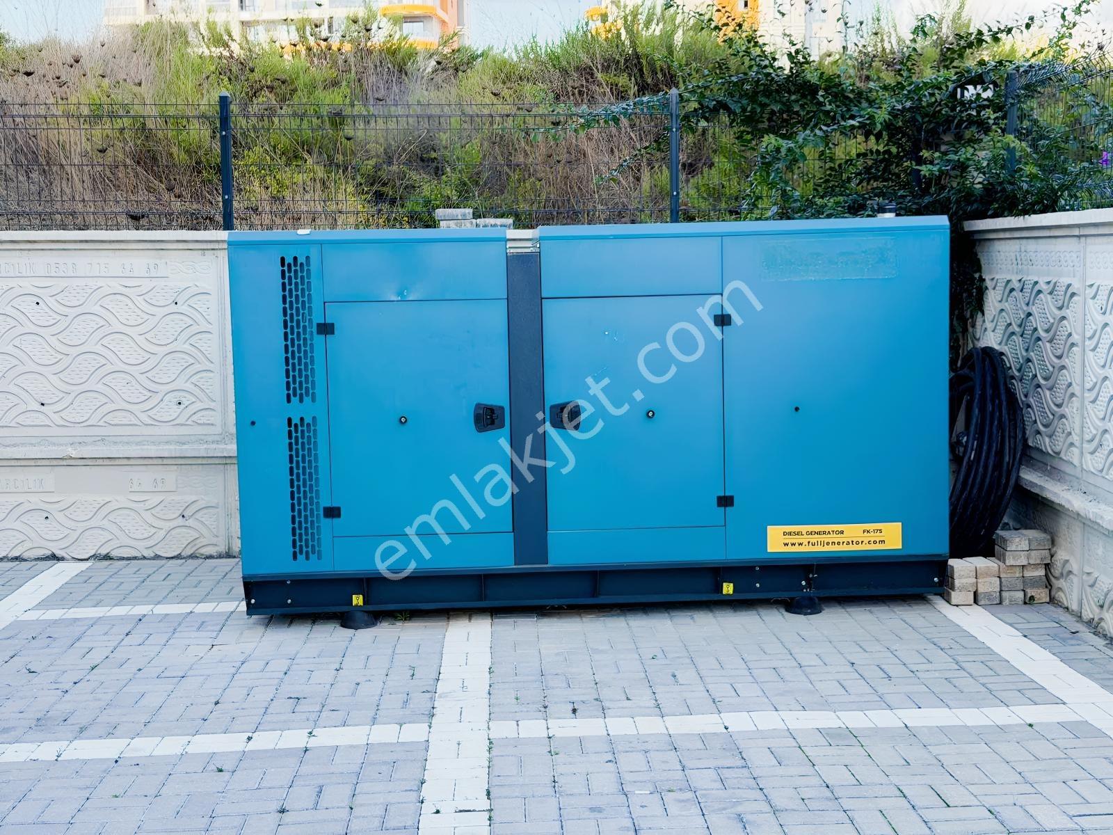 Avsallar Onur Life Residence 4.kat 1+1 46m2 Denize 700 Metre — fotoğraf 32