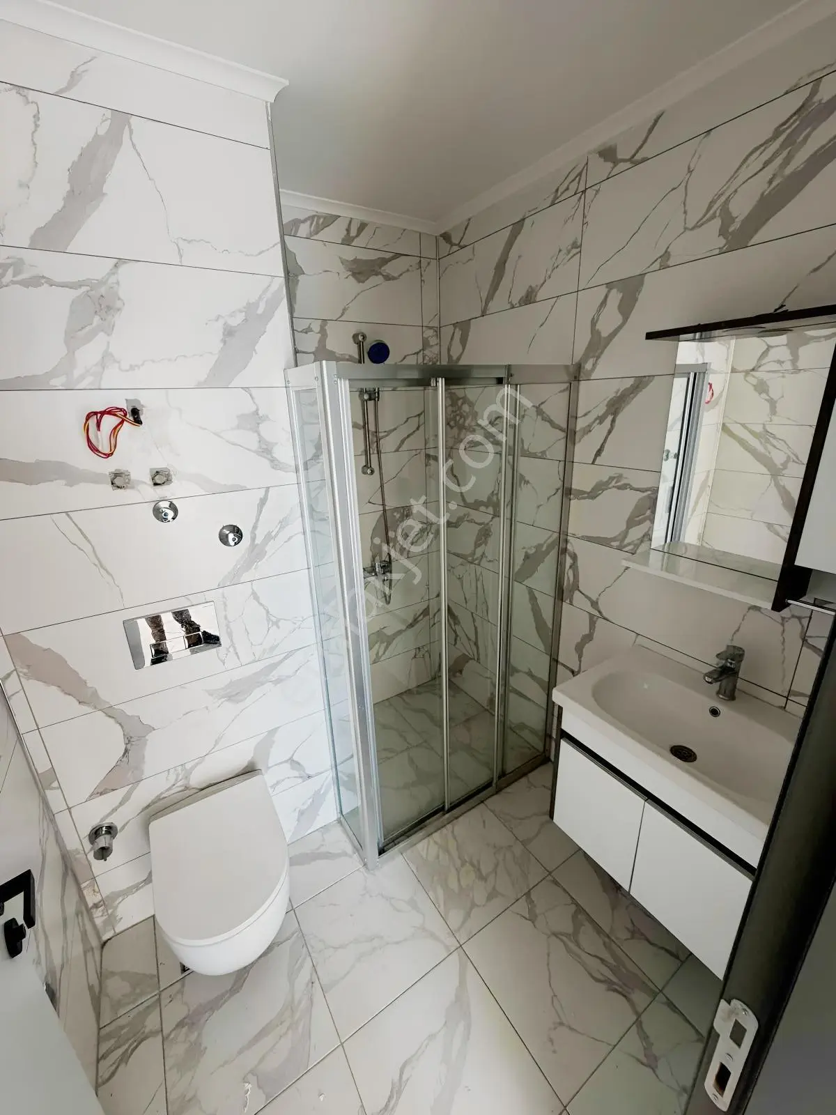 Avsallar Onur Life Residence 4.kat 1+1 46m2 Denize 700 Metre — fotoğraf 45