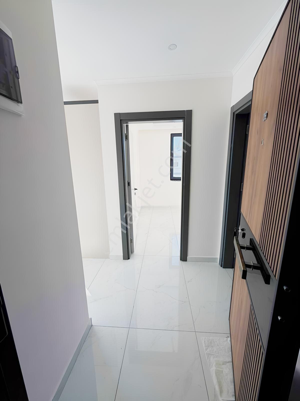 Avsallar Onur Life Residence 4.kat 1+1 46m2 Denize 700 Metre — fotoğraf 48