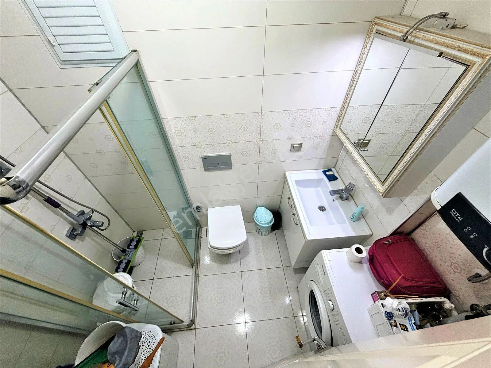 Aktif'ten Akçay'da Satılık Yüzme Havuzlu, Kapalı Otoparklı Full Eşyalı 1+0 Daire — fotoğraf 18