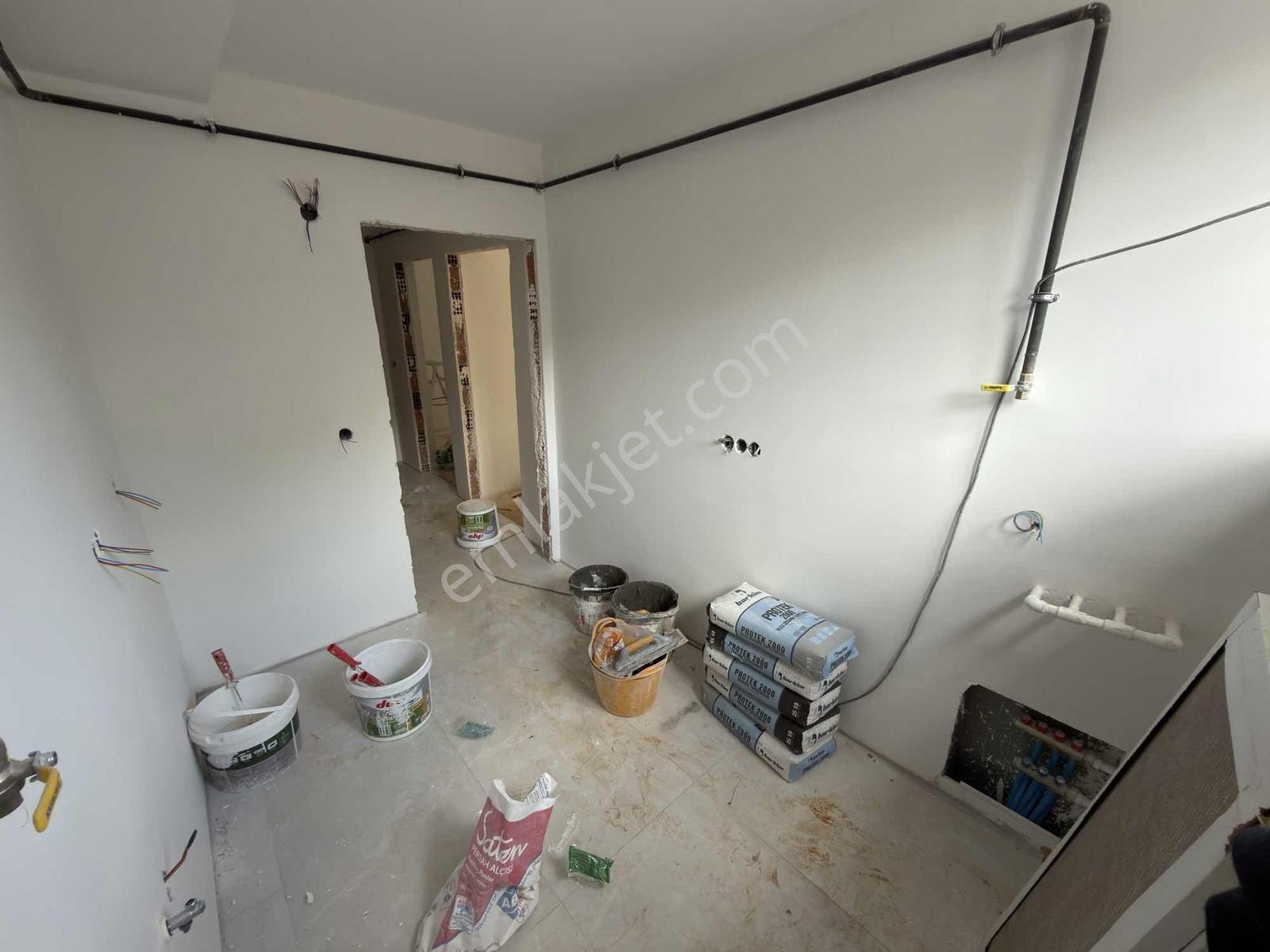 Gebze Mevlana'da Adliyeye Yakın | 2+1 Giriş Kat Satılık Daire — fotoğraf 5