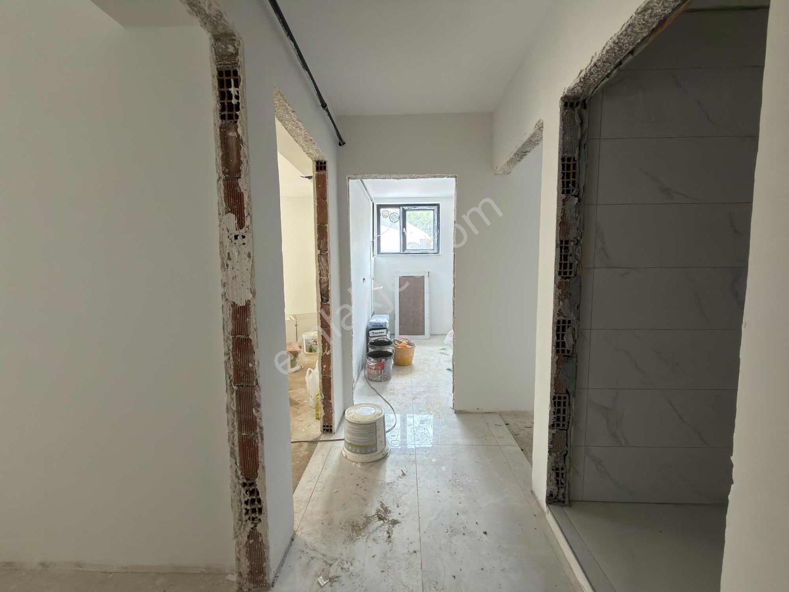 Gebze Mevlana'da Adliyeye Yakın | 2+1 Giriş Kat Satılık Daire — fotoğraf 12