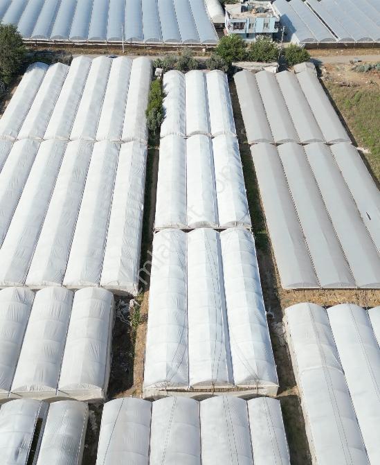İmar Sınırına Ve Mahalle Merkezine Yakın 2.056 M2 Tarla — fotoğraf 6