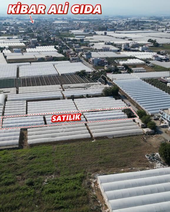 İmar Sınırına Ve Mahalle Merkezine Yakın 2.056 M2 Tarla — fotoğraf 9