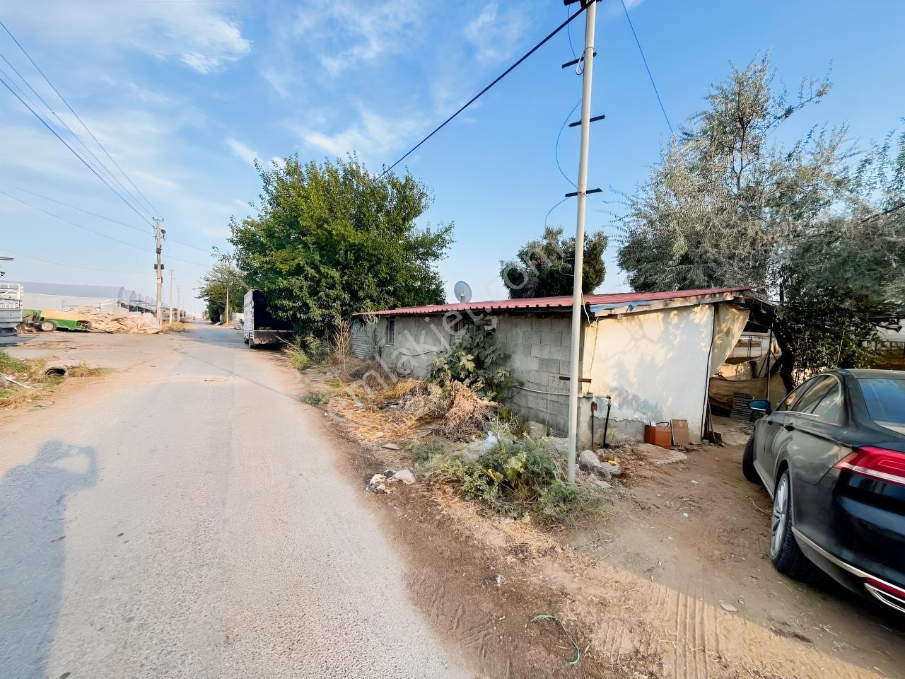 İmar Sınırına Ve Mahalle Merkezine Yakın 2.056 M2 Tarla — fotoğraf 12