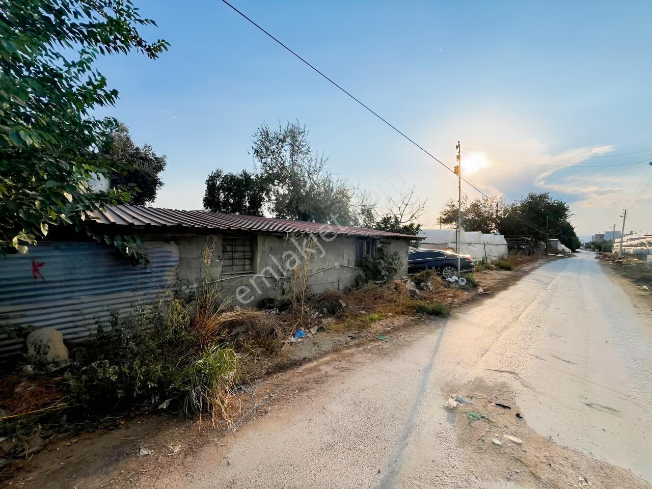 İmar Sınırına Ve Mahalle Merkezine Yakın 2.056 M2 Tarla — fotoğraf 13
