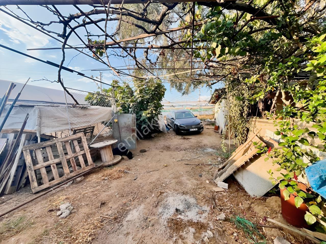 İmar Sınırına Ve Mahalle Merkezine Yakın 2.056 M2 Tarla — fotoğraf 23