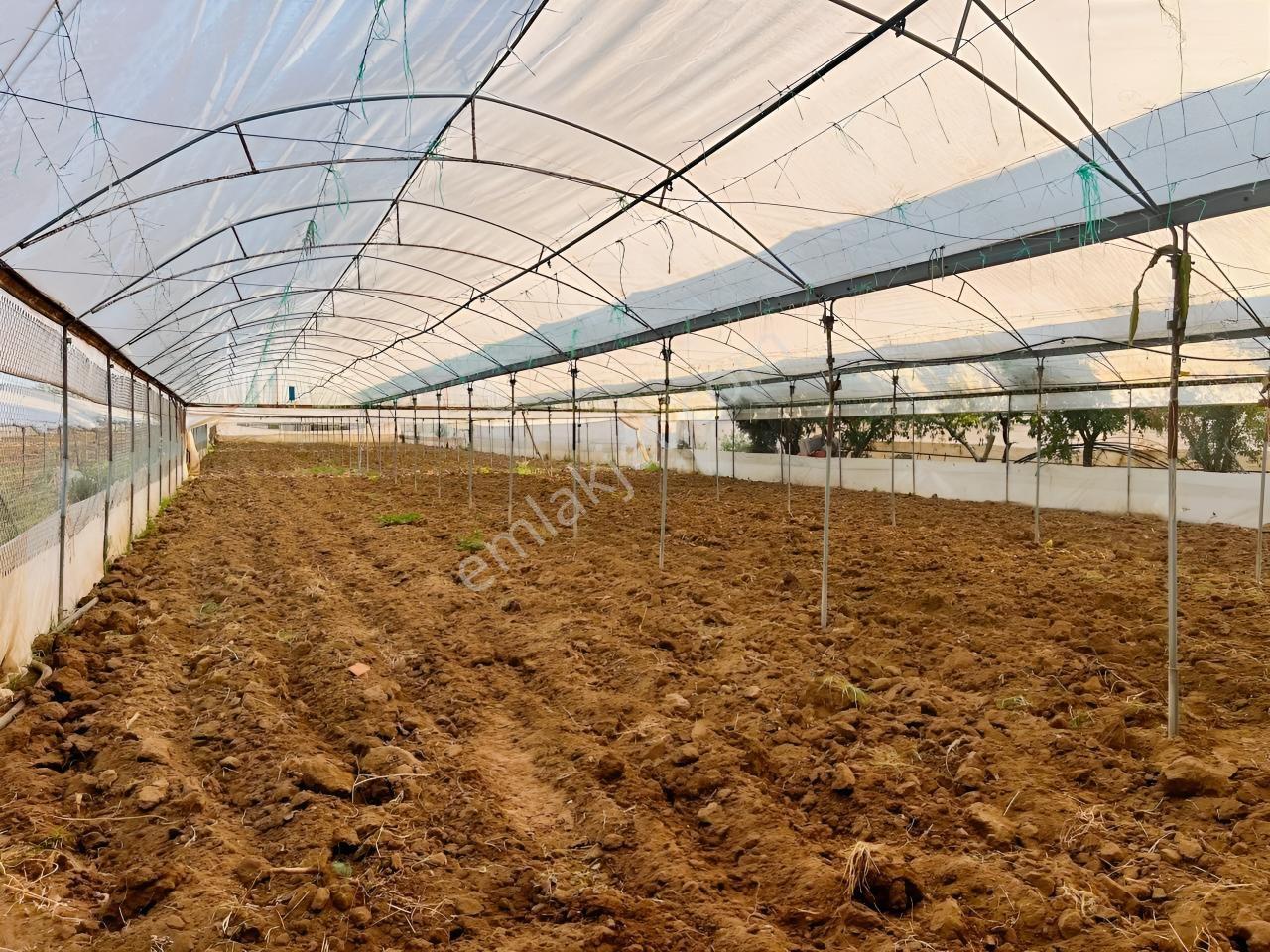 İmar Sınırına Ve Mahalle Merkezine Yakın 2.056 M2 Tarla — fotoğraf 24