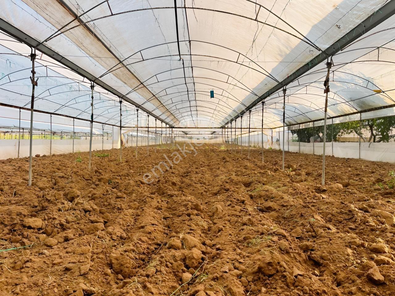 İmar Sınırına Ve Mahalle Merkezine Yakın 2.056 M2 Tarla — fotoğraf 25