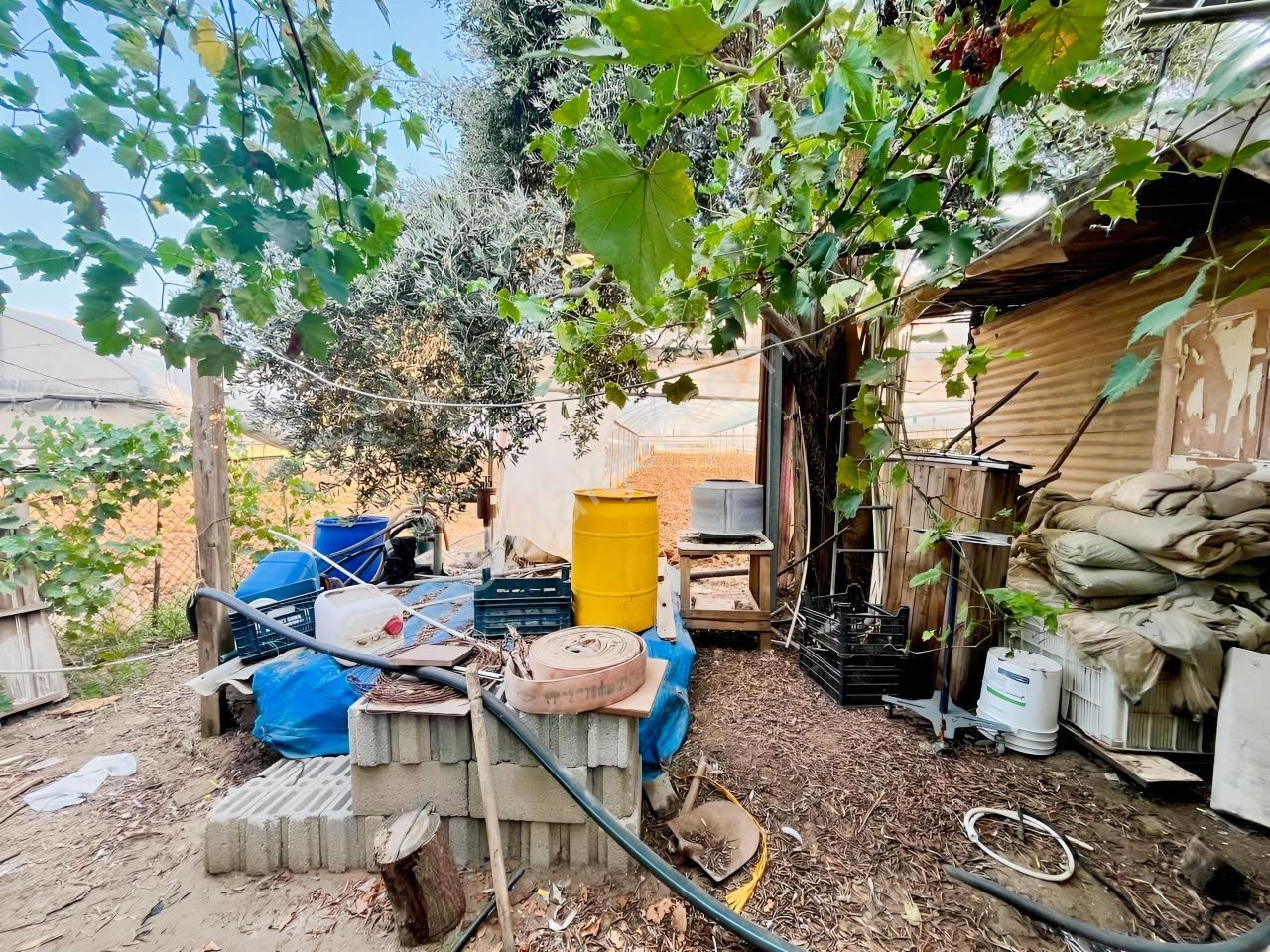 İmar Sınırına Ve Mahalle Merkezine Yakın 2.056 M2 Tarla — fotoğraf 28
