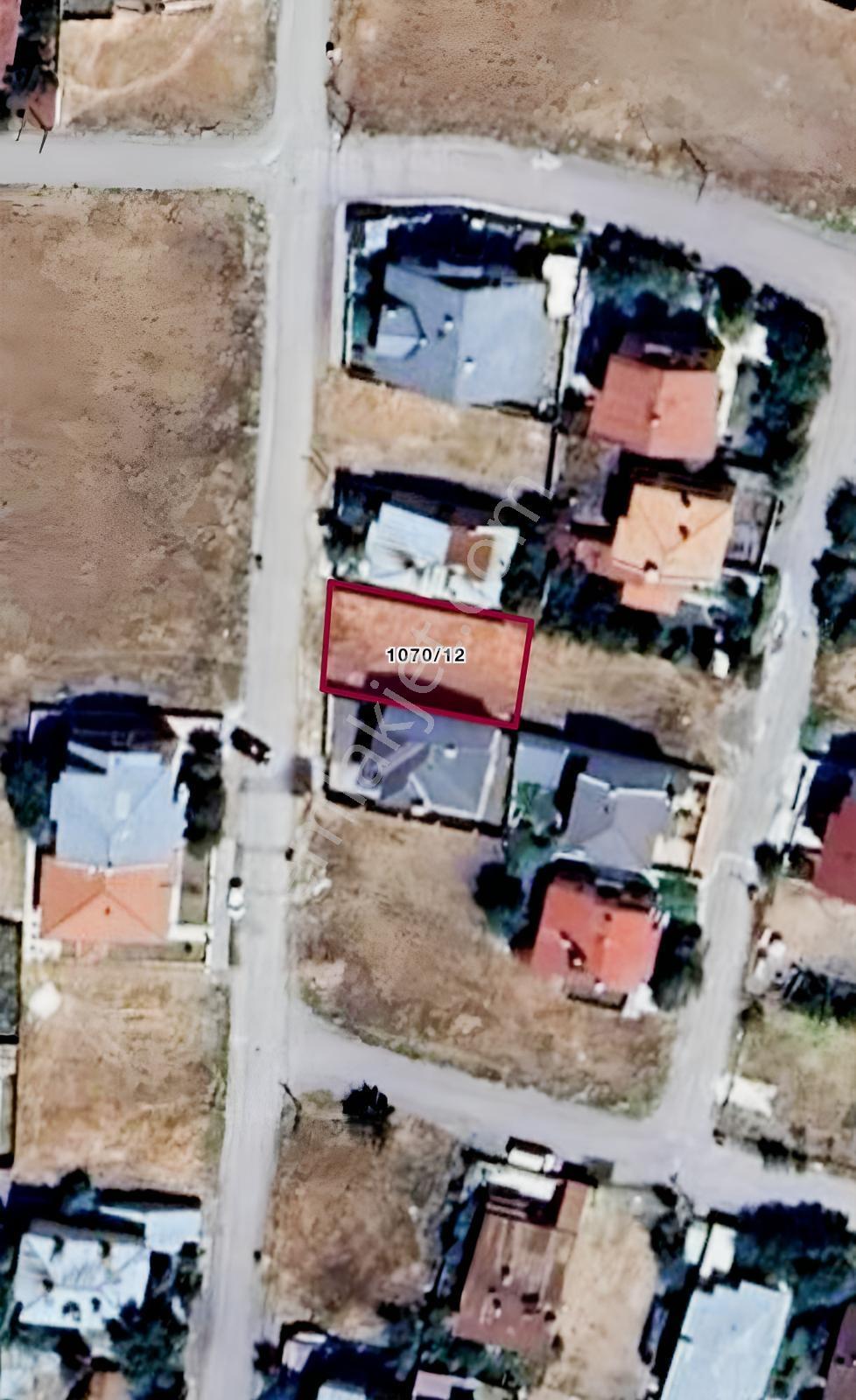 Sivas Ozan Emlak'tan Karşıyaka'da Satılık 284 M² Arsa — fotoğraf 4