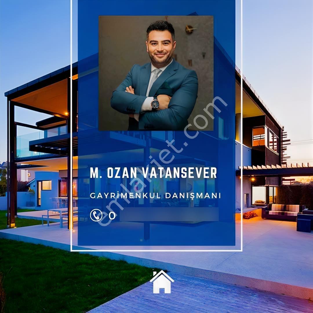 Sivas Ozan Emlak'tan Karşıyaka'da Satılık 284 M² Arsa — fotoğraf 10