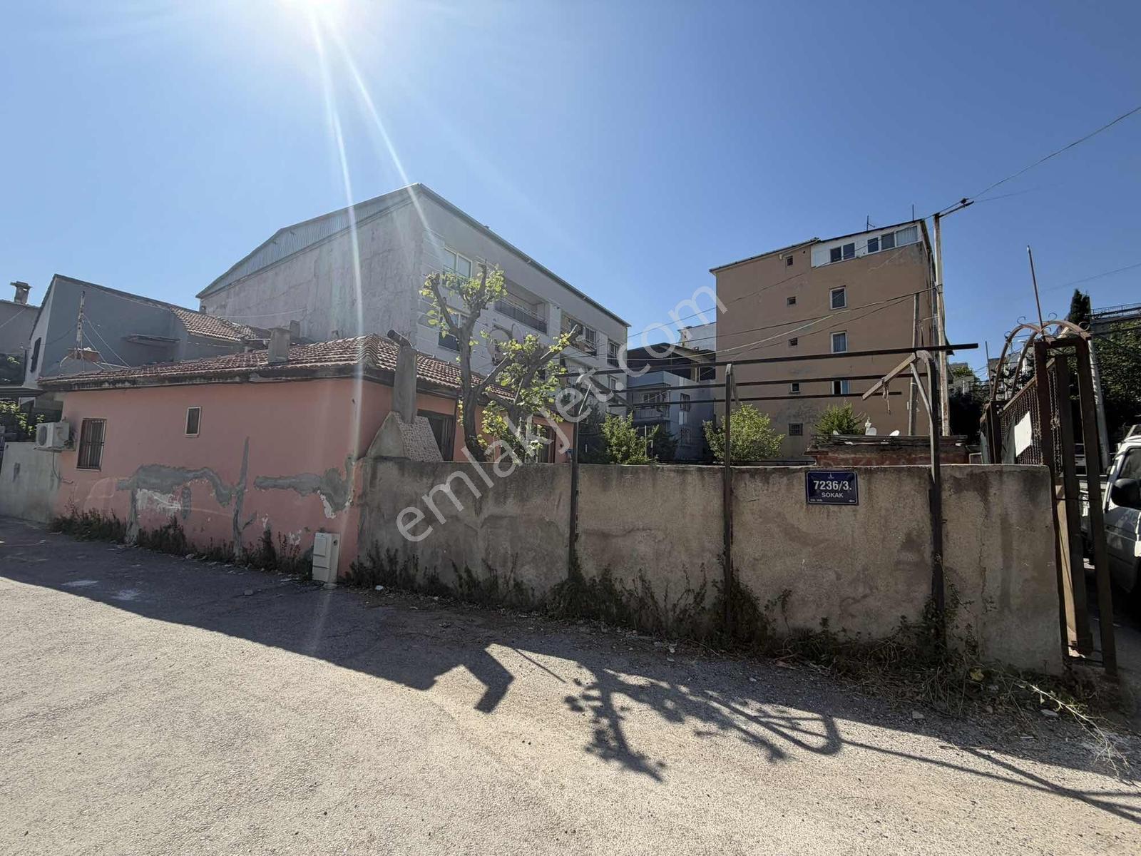 35 Remax Best Ofisinden Satılık İmarlı Arsa — fotoğraf 2