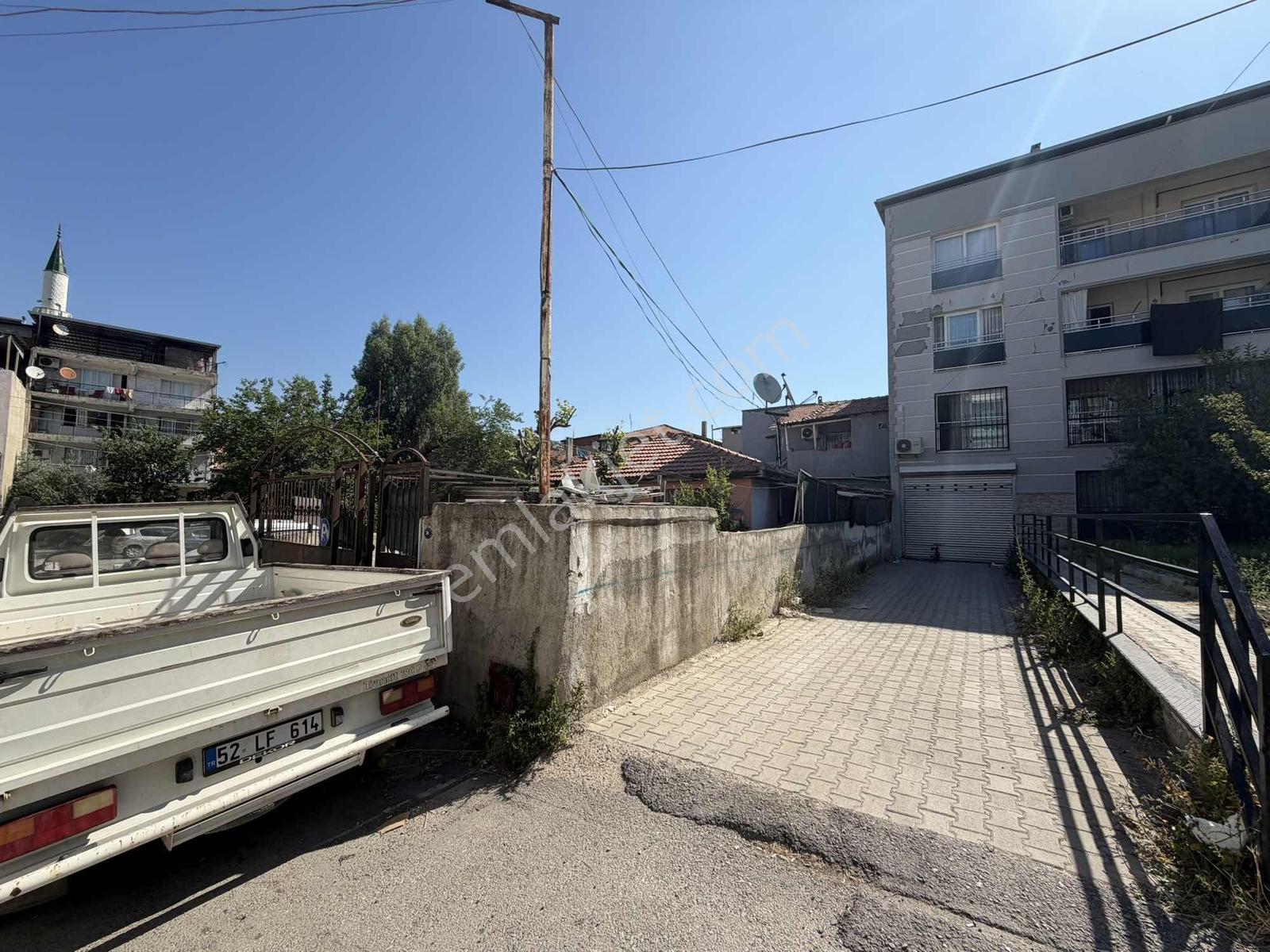 35 Remax Best Ofisinden Satılık İmarlı Arsa — fotoğraf 3
