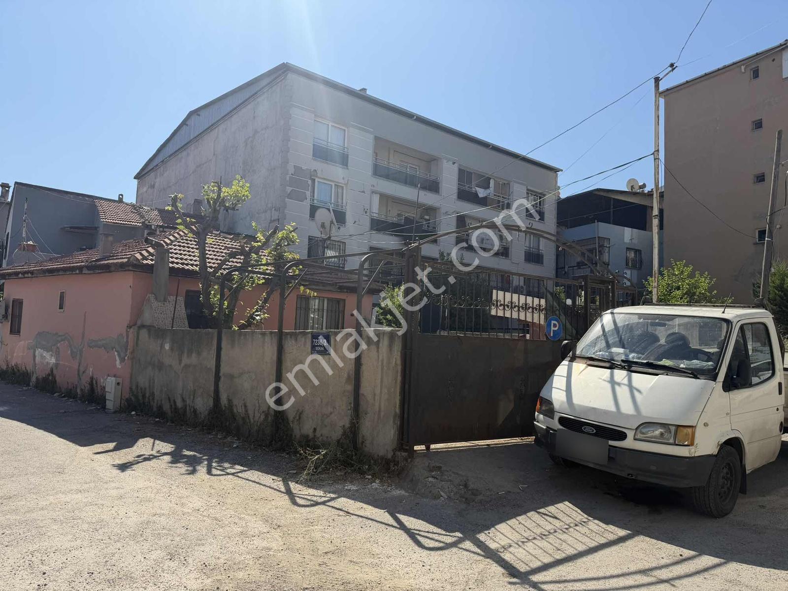 35 Remax Best Ofisinden Satılık İmarlı Arsa — fotoğraf 5