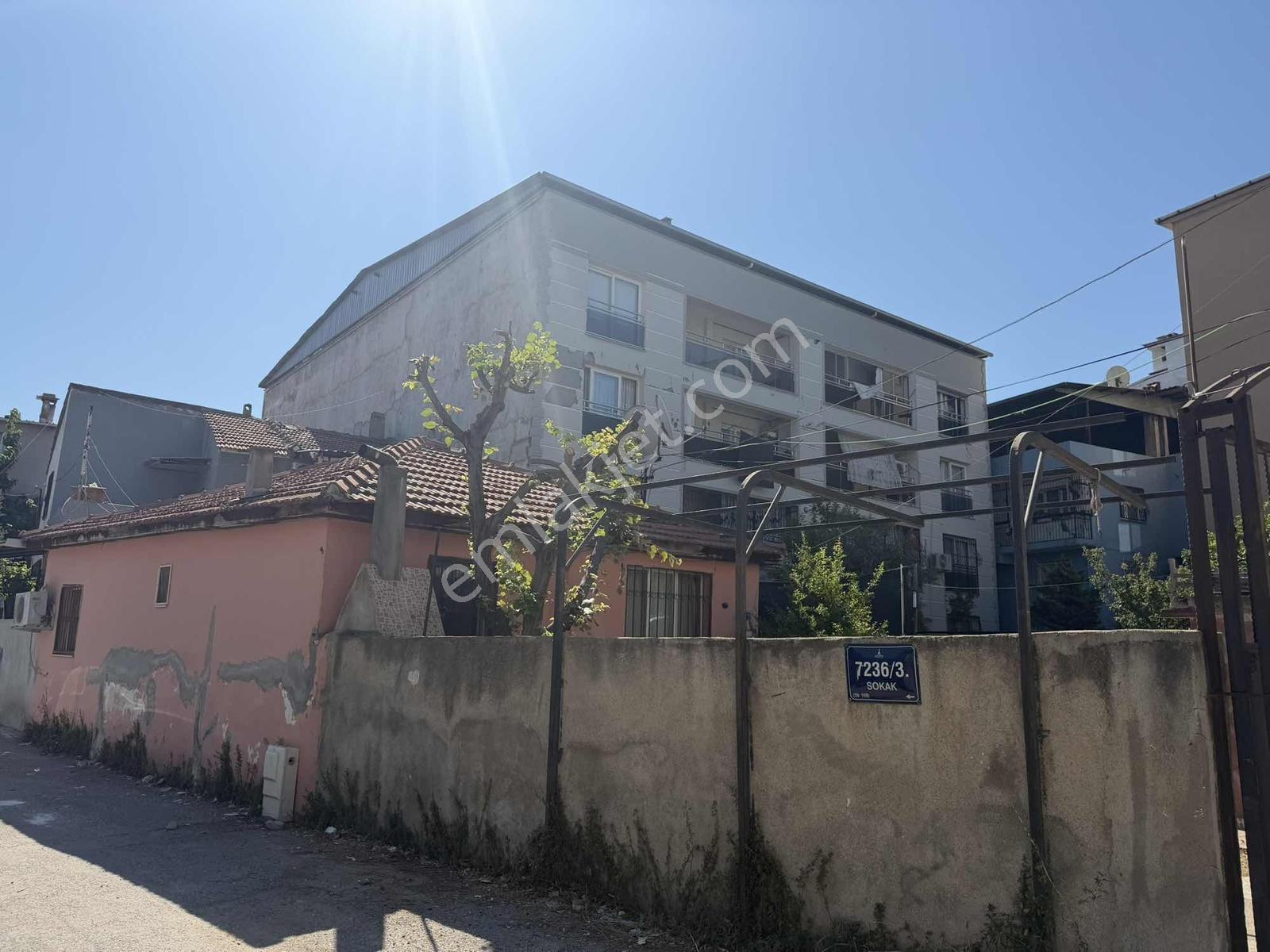 35 Remax Best Ofisinden Satılık İmarlı Arsa — fotoğraf 9