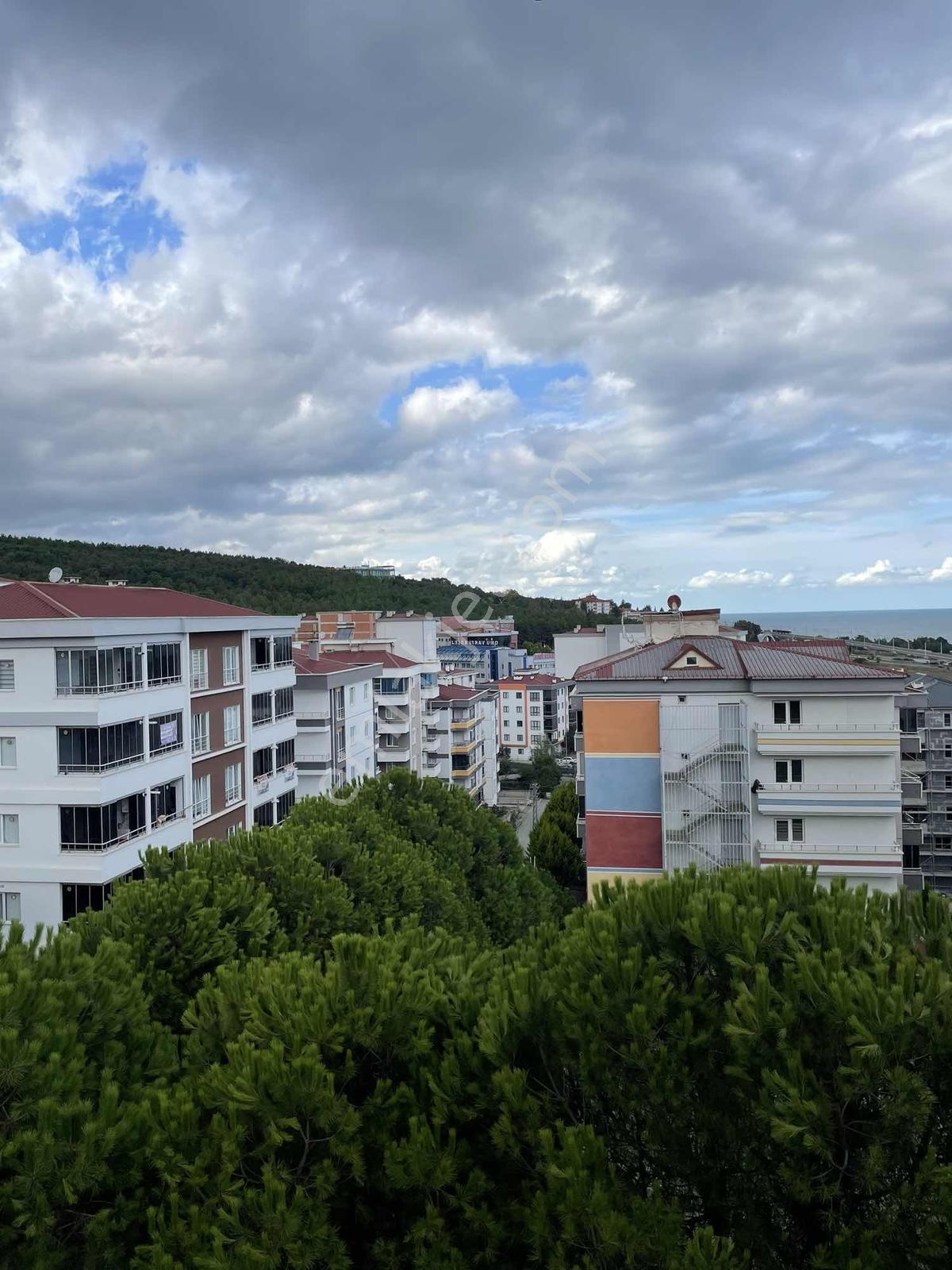 Truva Onur Gündüzcü'den Deniz Manzaralı Tramvaya Yakın 1+1 Daire — fotoğraf 6
