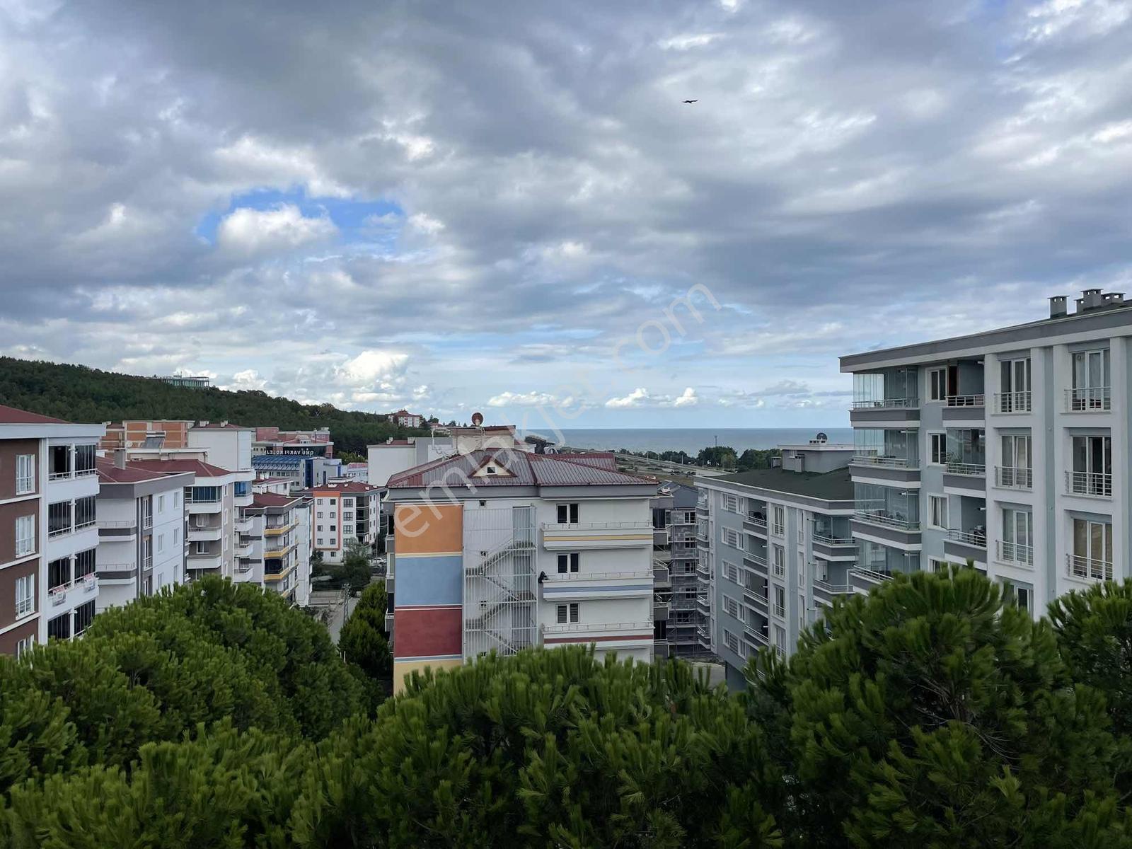 Truva Onur Gündüzcü'den Deniz Manzaralı Tramvaya Yakın 1+1 Daire — fotoğraf 8