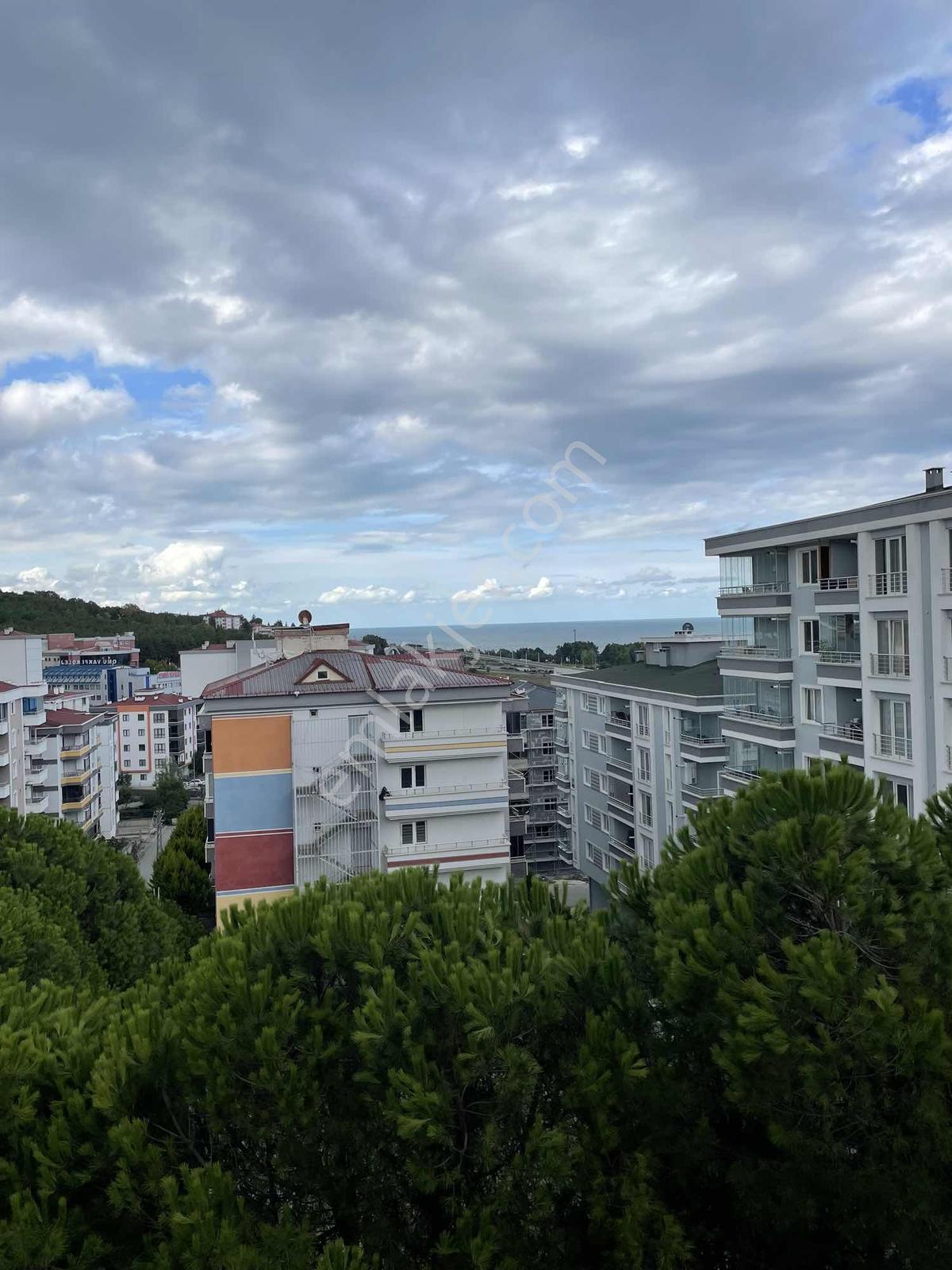 Truva Onur Gündüzcü'den Deniz Manzaralı Tramvaya Yakın 1+1 Daire — fotoğraf 10