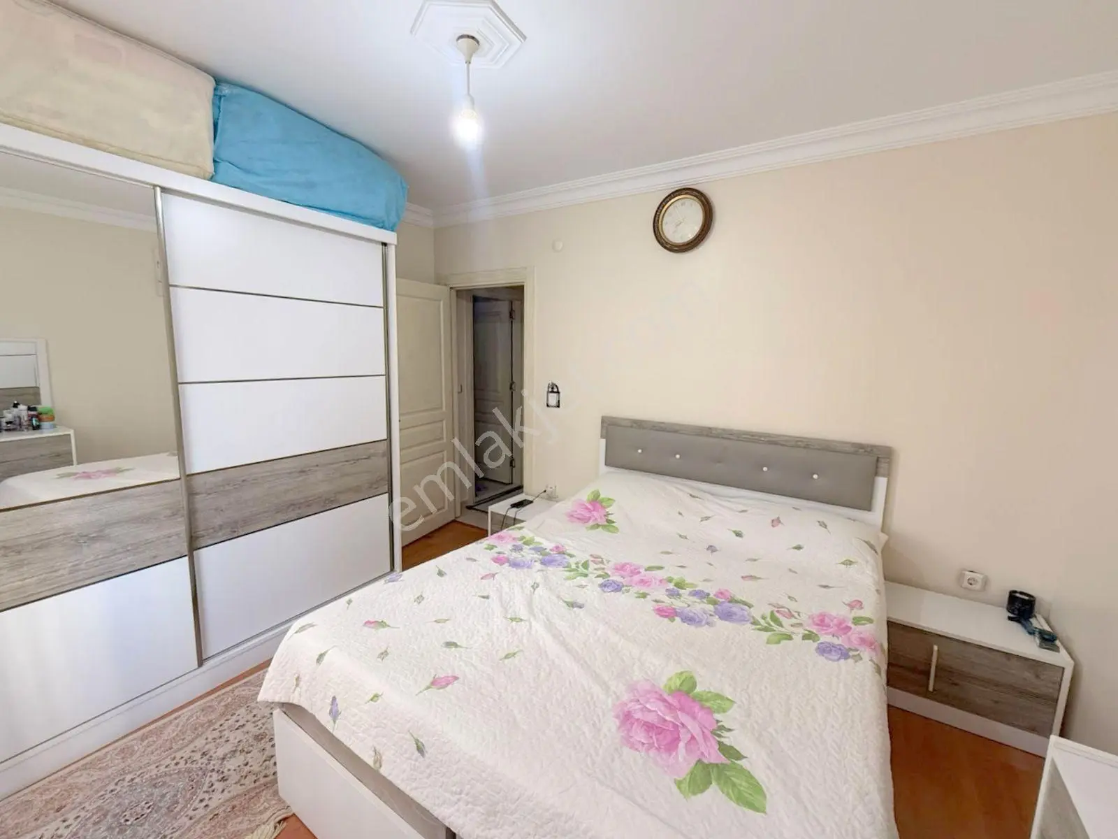 Mertcan'dan Cadde 2dk Metro 9dk İskanlı Balkonlu 3+1 Daire — fotoğraf 14