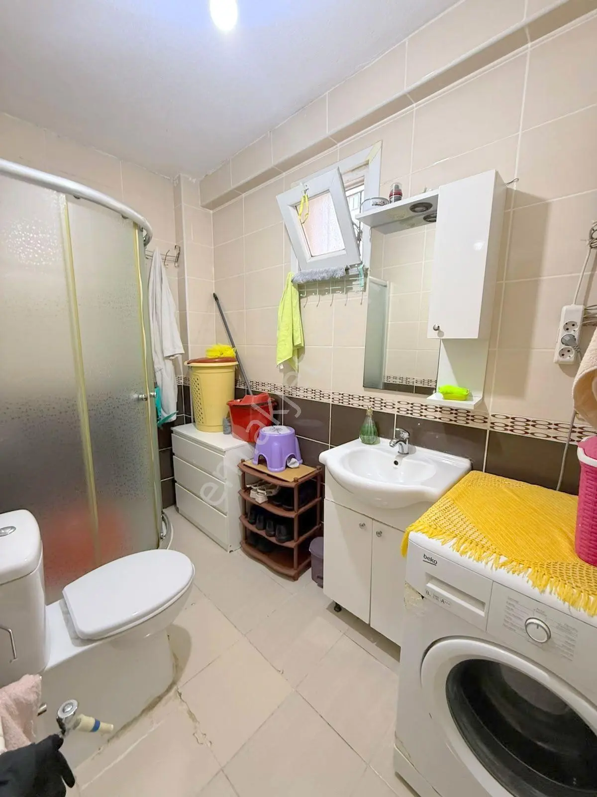 Mertcan'dan Cadde 2dk Metro 9dk İskanlı Balkonlu 3+1 Daire — fotoğraf 18