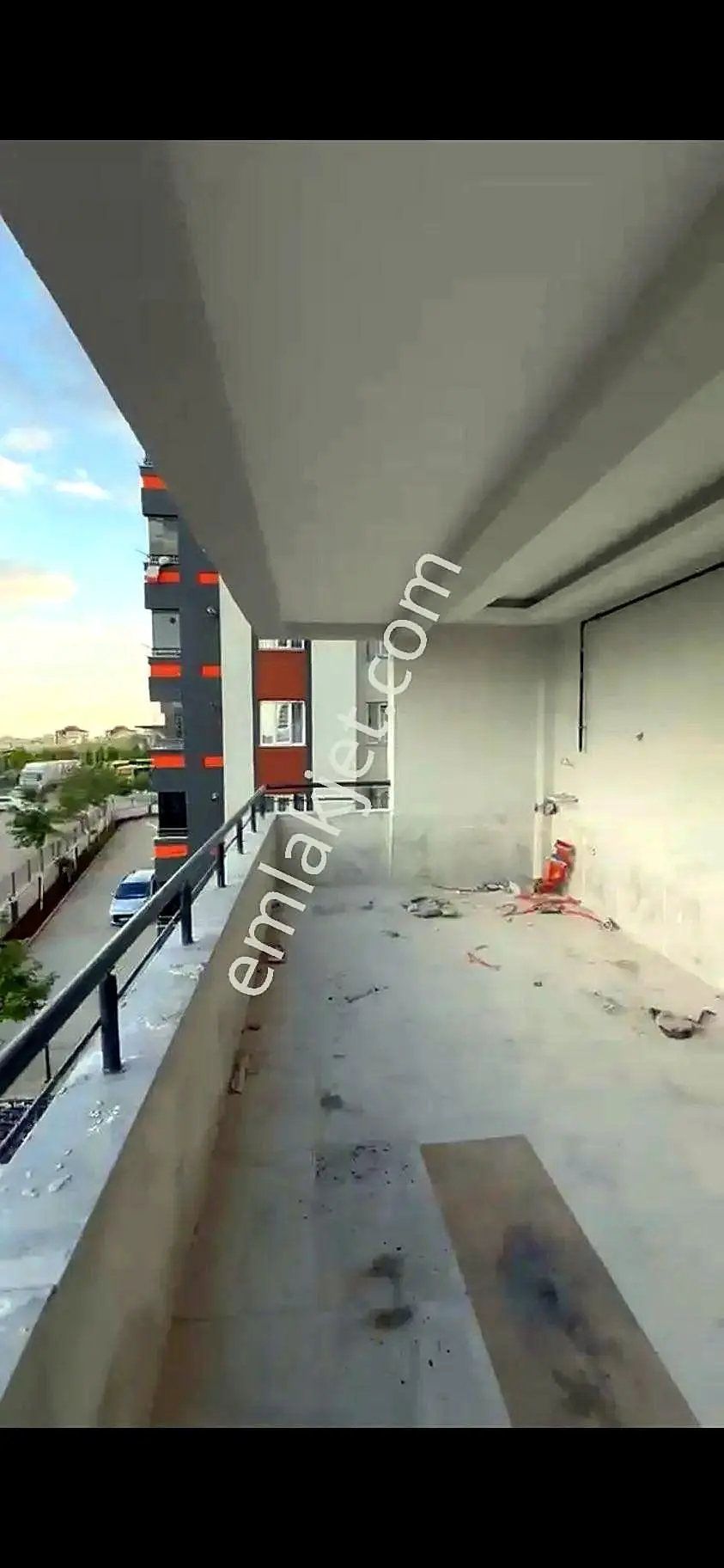Şehitkamil Sacır'da Park Cepheli Asansörlü 110 M² 2,5+1 Satılık Daire — fotoğraf 3