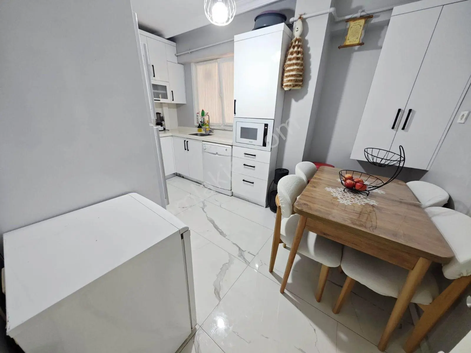 Yenibosna Çakmak Duragında 2+1 Krediye Uygun Geniş Kullanışlı Daire — fotoğraf 10