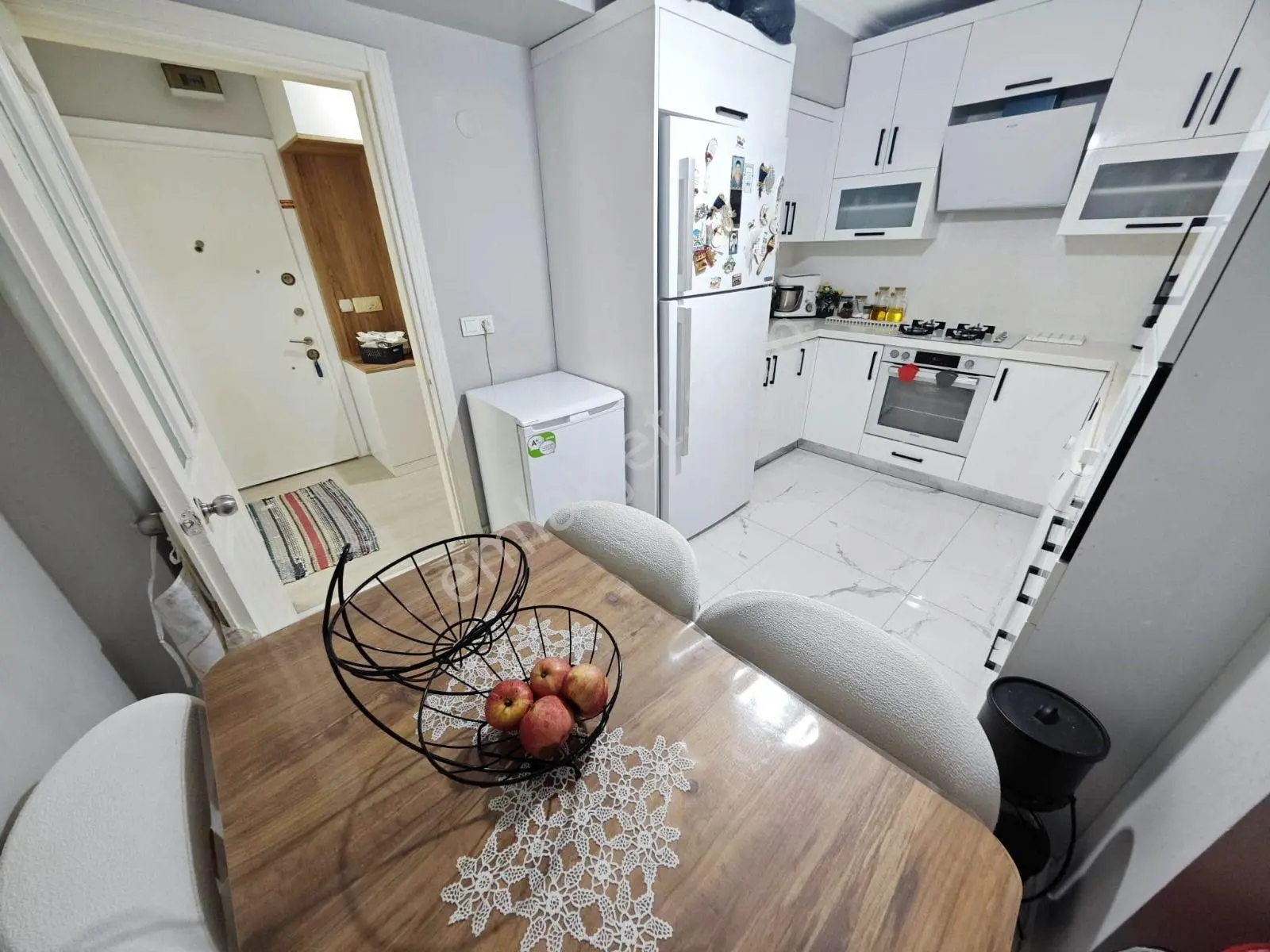 Yenibosna Çakmak Duragında 2+1 Krediye Uygun Geniş Kullanışlı Daire — fotoğraf 20