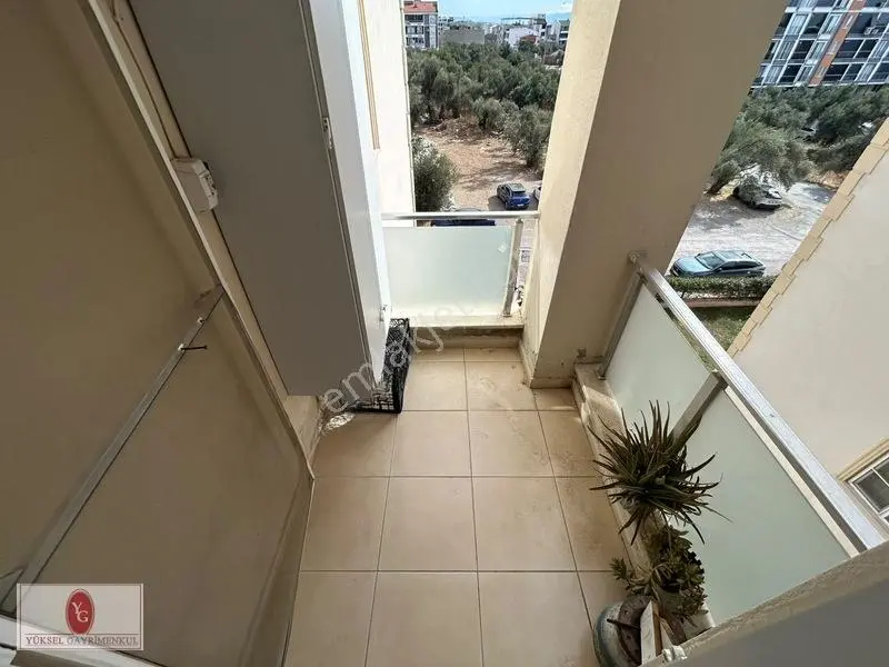 Yüksel'den Kadıköy'de Site İçinde Full Kredili Öncephe 3+1 Daire — fotoğraf 19