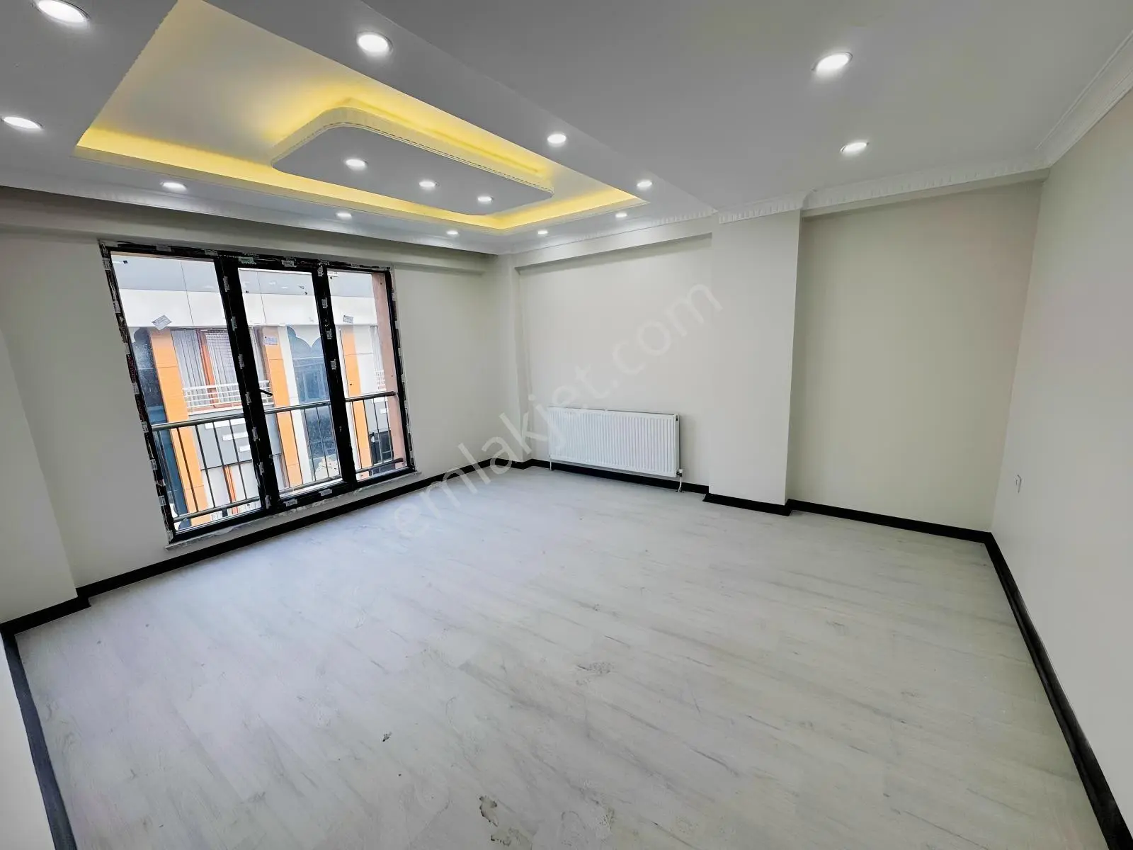 Bayrampaşa Altıntepsi'De Satılık 3+1 Sıfır Daire