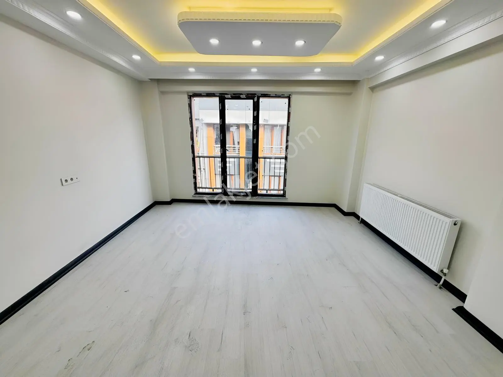 Bayrampaşa Altıntepsi'de Satılık 3+1 Sıfır Daire — fotoğraf 2