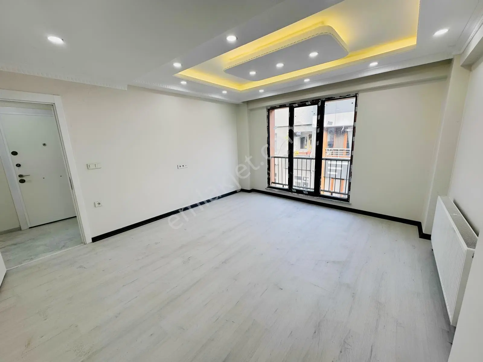 Bayrampaşa Altıntepsi'de Satılık 3+1 Sıfır Daire — fotoğraf 3