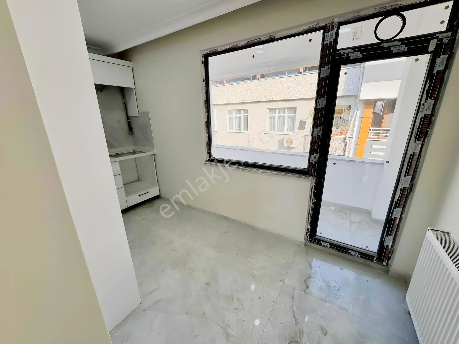 Bayrampaşa Altıntepsi'de Satılık 3+1 Sıfır Daire — fotoğraf 7