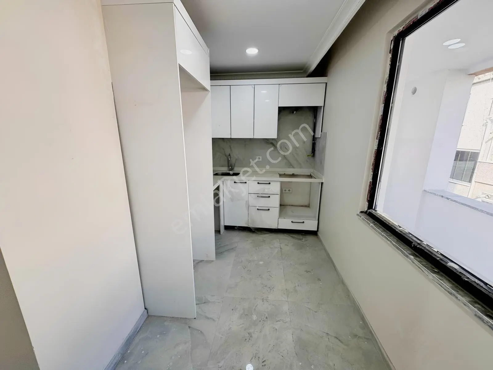 Bayrampaşa Altıntepsi'de Satılık 3+1 Sıfır Daire — fotoğraf 8